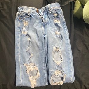 Arizona co jeans. size 3